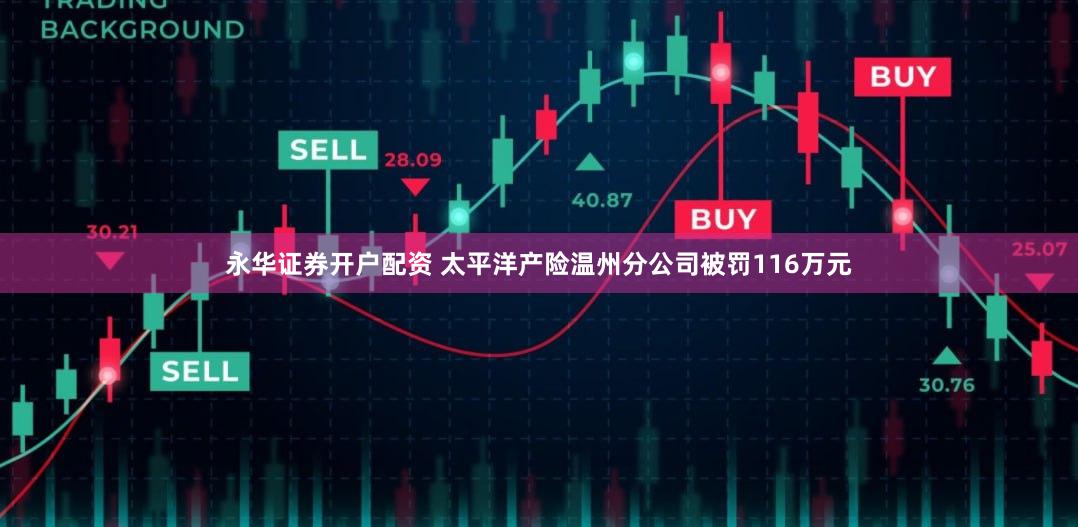 永华证券开户配资 太平洋产险温州分公司被罚116万元
