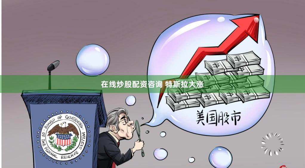 在线炒股配资咨询 特斯拉大涨
