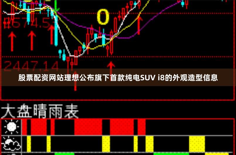 股票配资网站理想公布旗下首款纯电SUV i8的外观造型信息
