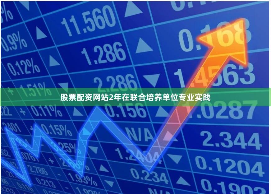 股票配资网站2年在联合培养单位专业实践
